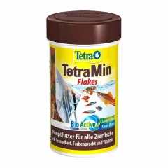 TETRA Min Flakes 100 ml haleledel