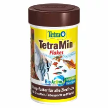 TETRA Min Flakes 250 ml haleledel