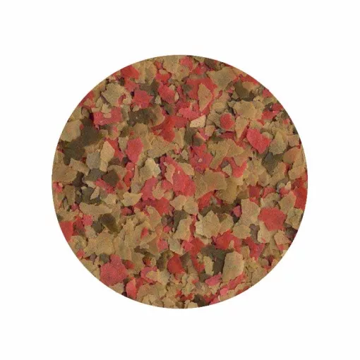 TETRA Goldfish Flakes 12 g haleledel akváriumi aranyhalaknak