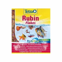 TETRA Rubin Flakes 12 g haleledel