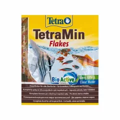 TETRA Min Flakes 12 g haleledel