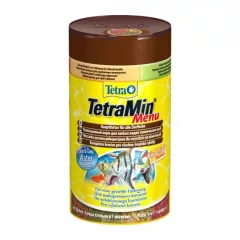 TETRA Menu 250 ml haleledel