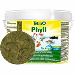 TETRA Phyll Flakes 2050 g / 10 L haleledel