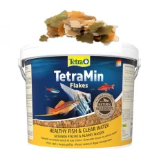 TETRA Min Flakes 10L haleledel