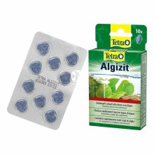 TETRA Algizit 10 tabletta intenzíven algákra