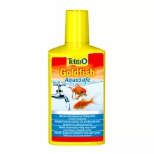 TETRA Goldfish AquaSafe 100 ml vízelőkészítő akváriumi aranyhalaknak