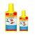   TETRA Goldfish AquaSafe 100 ml vízelőkészítő akváriumi aranyhalaknak