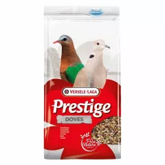 VERSELE-LAGA Prestige Standard TURTLE DOVES (Gerle) 1kg