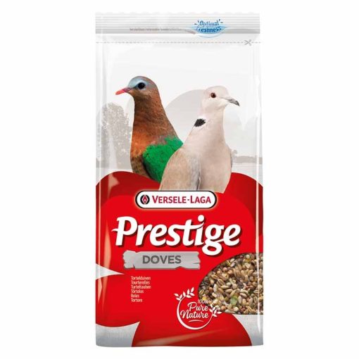 VERSELE-LAGA Prestige Standard TURTLE DOVES (Gerle) 1kg