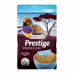 VERSELE-LAGA Prestige Premium TROPICAL FINCH (Exota) 800g