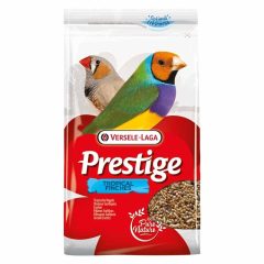 VERSELE-LAGA Prestige Standard TROPICAL FINCHES (Pinty) 1kg