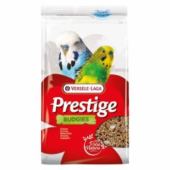   VERSELE-LAGA Prestige Standard BUDGIE (Hullámospapagáj) 1kg