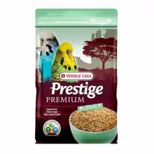 VERSELE-LAGA Prestige Premium BUDGIE (Hullámospapagáj) 800g