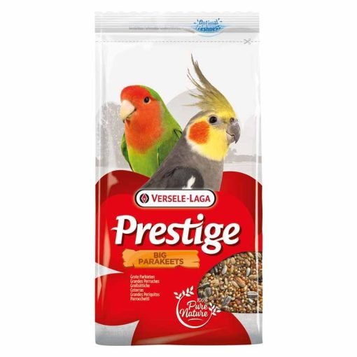 Versele-Laga Prestige Standard BIG PARAKEET (Nimfa) 20kg