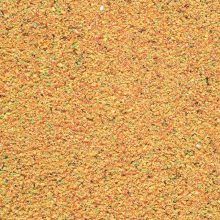 ORLUX Frutti Patee 250g (Gyümölcsös lágyeleség kistestű madarak részére)