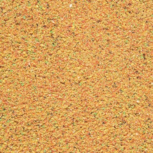 ORLUX Frutti Patee 250g (Gyümölcsös lágyeleség kistestű madarak részére)