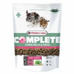 VERSELE-LAGA Complete Chinchilla&Degu 500g