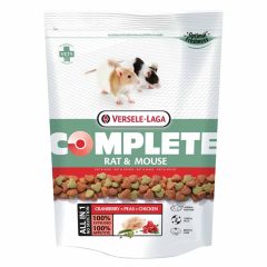 VERSELE-LAGA Complete Rat 500g