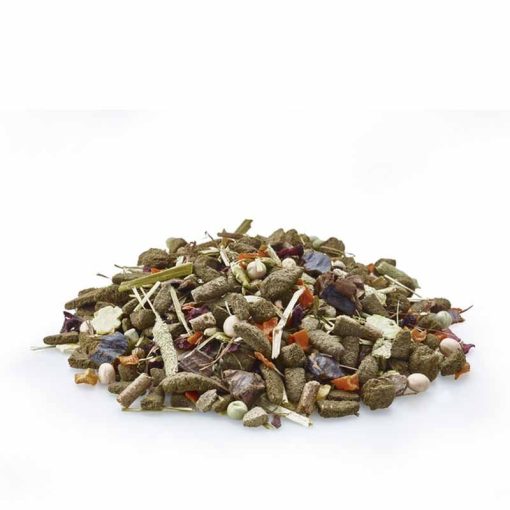 VERSELE-LAGA Nature CUNI JUNIOR (Fiatal Nyúl) 700g