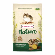 VERSELE-LAGA Nature MINI HAMSTER (Törpehörcsög) 400g