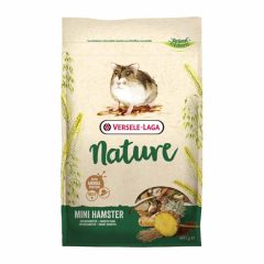 VERSELE-LAGA Nature MINI HAMSTER (Törpehörcsög) 400g