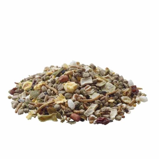 VERSELE-LAGA Nature MINI HAMSTER (Törpehörcsög) 400g