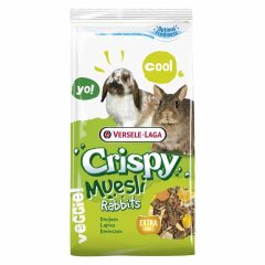 VERSELE-LAGA Crispy CUNI Nyúl 1kg