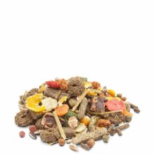 VERSELE-LAGA Crispy CUNI Nyúl 850g