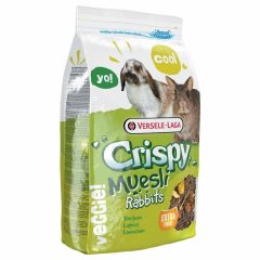 VERSELE-LAGA Crispy CUNI Nyúl 2,5kg