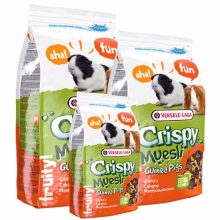 VERSELE-LAGA Crispy CAVIA Tengerimalac 850g
