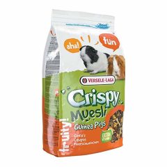 VERSELE-LAGA Crispy CAVIA Tengerimalac 2,75kg