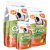VERSELE-LAGA Crispy CAVIA Tengerimalac 2,5kg