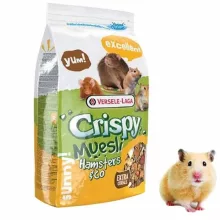 VERSELE-LAGA Crispy HAMSTER Hörcsög 1kg