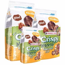 VERSELE-LAGA Crispy HAMSTER Hörcsög 1kg