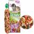 VERSELE-LAGA Crispy Sticks Rabbits-Guinea Fruit 2db/110g