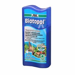 JBL Biotopol 100ml akváriumi vízkezelő