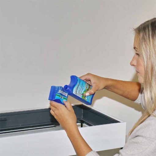 JBL Biotopol 100ml akváriumi vízkezelő