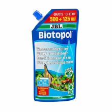 JBL Biotopol 625ml akváriumi vízkezelő