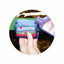 JBL Biotopol 625ml akváriumi vízkezelő