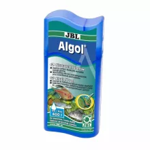 JBL Algol 100ml akváriumi algaírtó