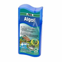 JBL Algol 100ml akváriumi algaírtó