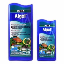 JBL Algol 100ml akváriumi algaírtó