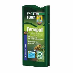JBL Ferropol 100ml akváriumi növénytáp