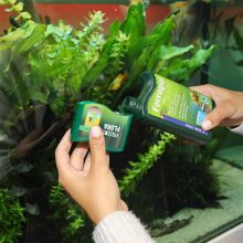 JBL Ferropol 100ml akváriumi növénytáp