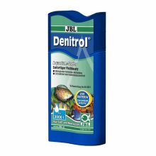 JBL Denitrol 100ml (Baktériumok)