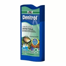 JBL Denitrol 100ml (Baktériumok)