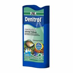 JBL Denitrol 100ml (Baktériumok)