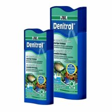 JBL Denitrol 100ml (Baktériumok)