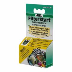 JBL FilterStart (szőró indító) 10ml