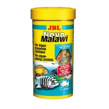 JBL PRONOVO MALAWI Grano M 250ml CLICK